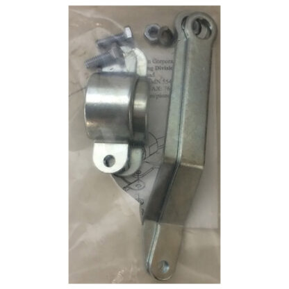 Burns Single Clamp for 1/2" Bodies Part # 5001-4