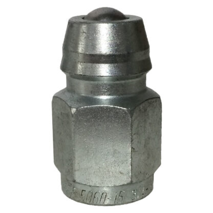 Burns JD Male Tip Part # 5060-15