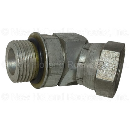 Burns 45 Degree Elbow 3/4" x 3/4" Fitting Part # 60TB12X12