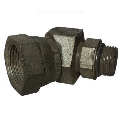 Burns 1/2" x 3/4" 45 Degree Elbow Part # 60TB8X12