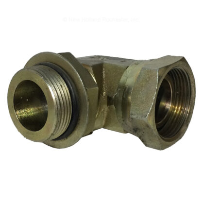 Burns 1/2 x 1/2 90 Degree Elbow Part # 60UB8X8