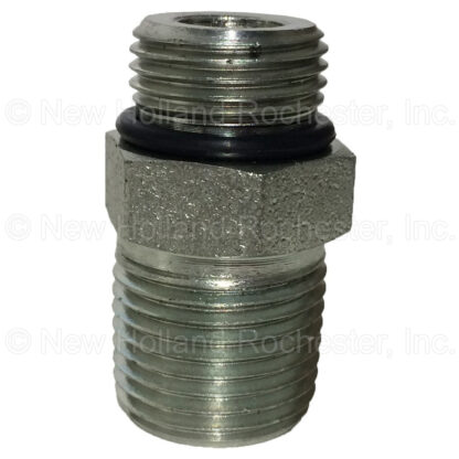 Burns 1/2" x 1/2" Adapter Part # 6401-8X8