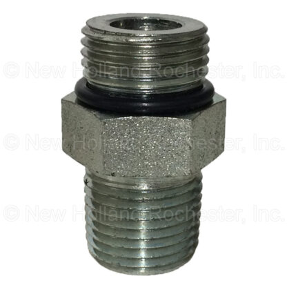 Burns 5/8" x 1/2" Adapter Part # 6401-10X8