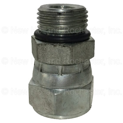 Burns 1/2" x 1/2" Swivel Part # 6402-8X8
