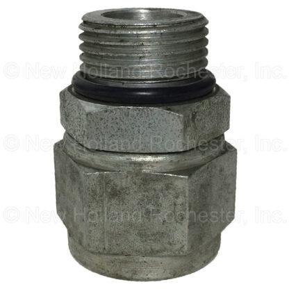 Burns 3/4" x 3/4" Swivel Part # 6402-12X12