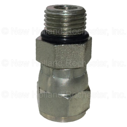 Burns 3/8" x 3/8" Swivel Part # 6402-6X6