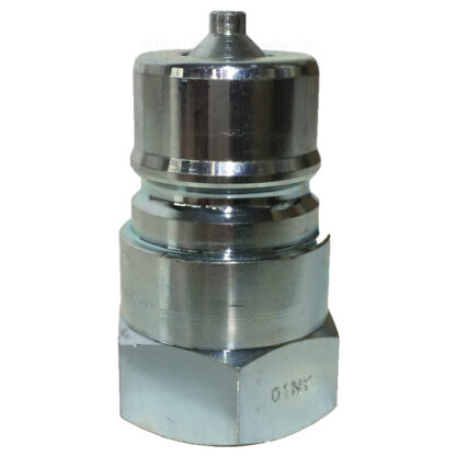 Burns Male Tip 6600 Series Part # 6602-12-12