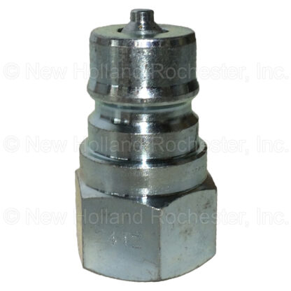 Burns Male Tip Part # 6602-6-6