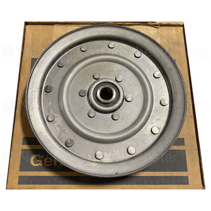 New Holland Pulley Part # 673214R91