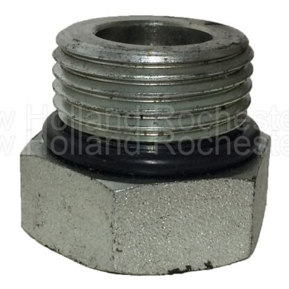 Burns 5/8" x 3/4" Reducer Bushing Part # 719FSO10X12