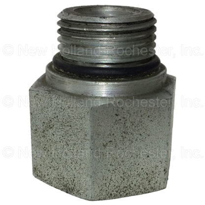 Burns 3/4" x 1" Reducer Bushing Part # 719FSO12X16
