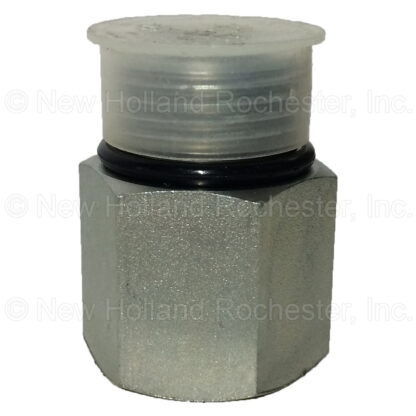 Burns Male Adapter Reducer Part # 720FSO12X8