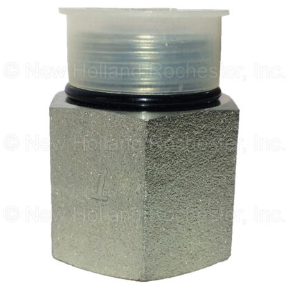 Burns Male Adapter Reducer Part # 720FSO16X16