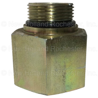 Burns Male Adapter Reducer Part # 720FSO16X20