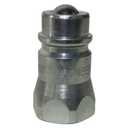 Burns Male Tip Part # 8010-15