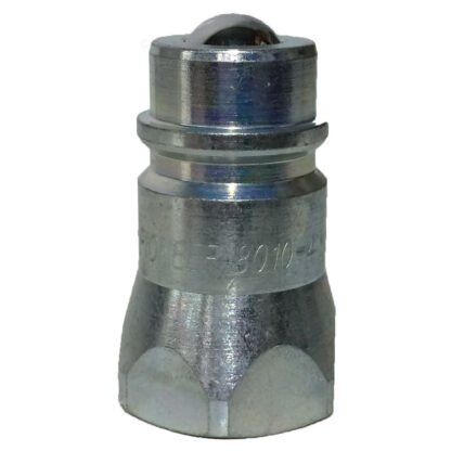 Burns 1/2" Male Tip Part # 8010-4