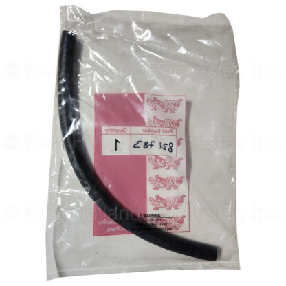 Grasshopper Hydraulic Hose Part # 821783