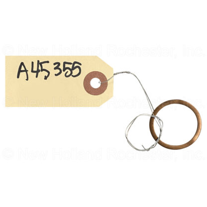 New Holland Gasket Part # A45355