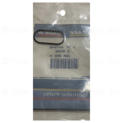 New Holland O-Ring Part # A47948
