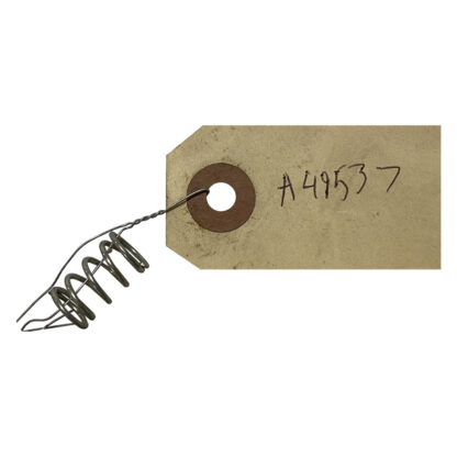 New Holland Spring Part # A49537