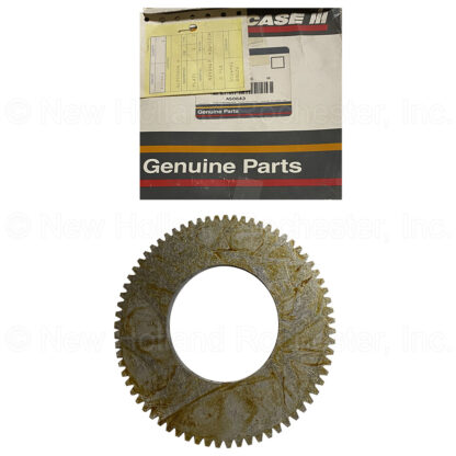 New Holland Clutch Plate Part # A50643