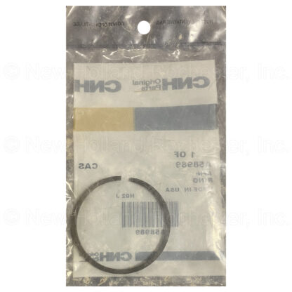 New Holland Ring Part # A58989