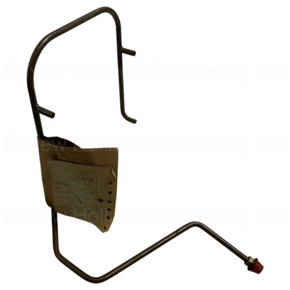 New Holland Manifold Part # A62002