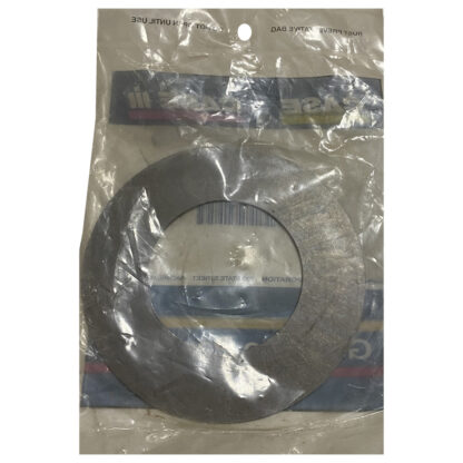 New Holland Shield Part # A64764