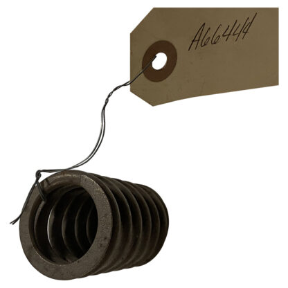 New Holland Spring Part # A66444