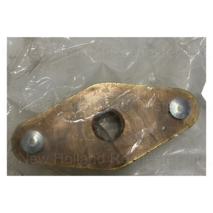 Kinze Seed Disc Hub Assy Part # GA6038