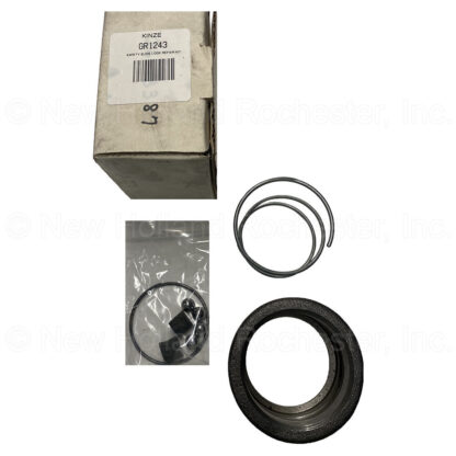 Kinze Safety Slide Lock Seal Kit Part # GR1243