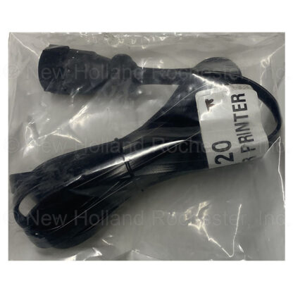 Kinze Printer Data Cable Part # GR1491