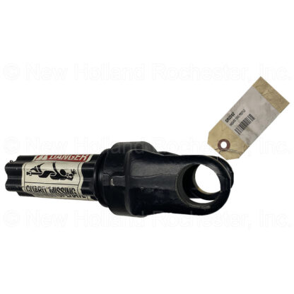 Kinze Inboard Yoke Profile Part # GR2062