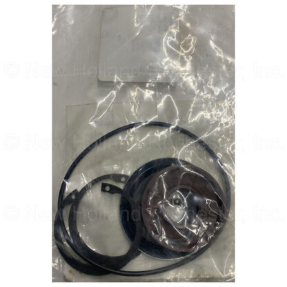 Kinze Motor Seal Kit Part # GR2333