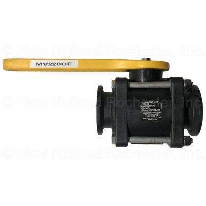 Banjo 2" Full Port Manifold Valve Part # MV220CF