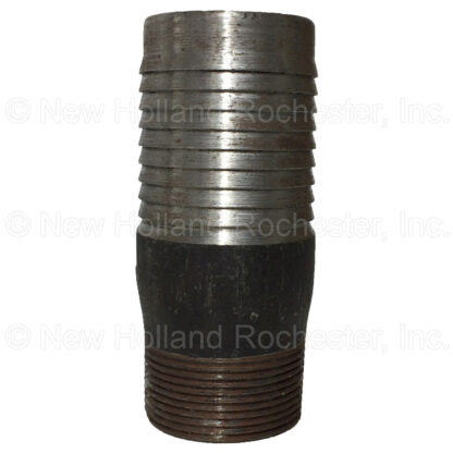 Burns 1-1/2 Nipple Combo Part # ST25-20