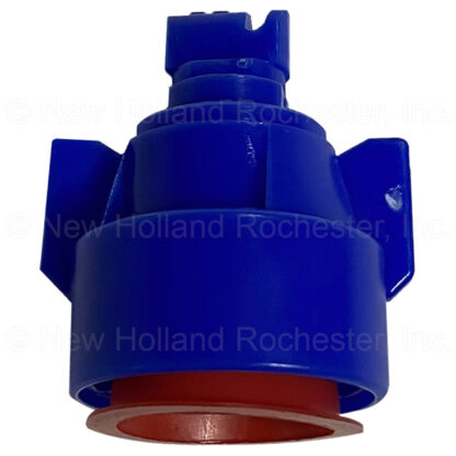 Fast Nozzle and Cap Part # TTI11003-VPCE