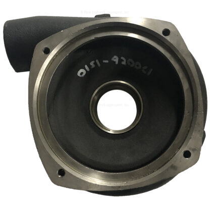 Aftermarket Housing Pump Part # 0151-9200C1