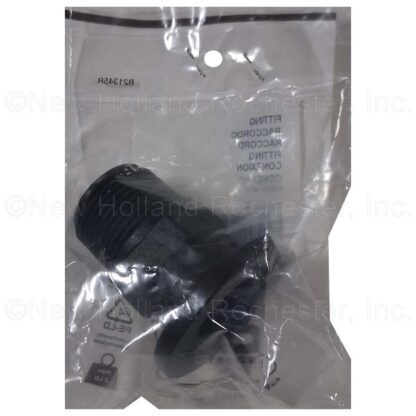 New Holland Fitting Part # 07.07496