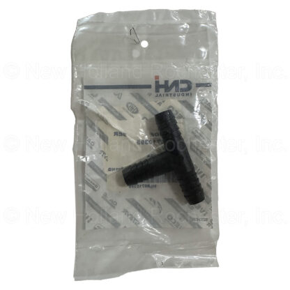 New Holland Tee Part # 07.10395