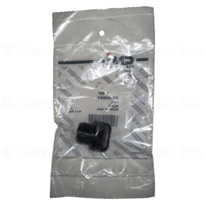 New Holland Plug Part # 07.10693