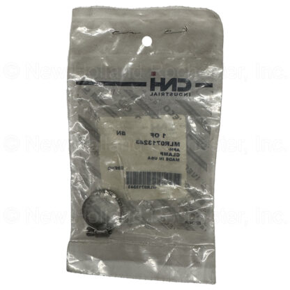 New Holland Clamp Part # 07.13243