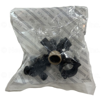 New Holland Nozzle Part # 07.28491