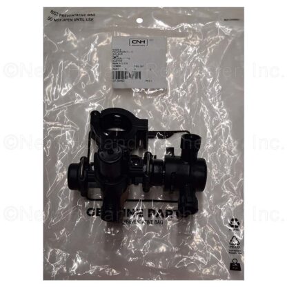 New Holland Nozzle Part # 07.28492