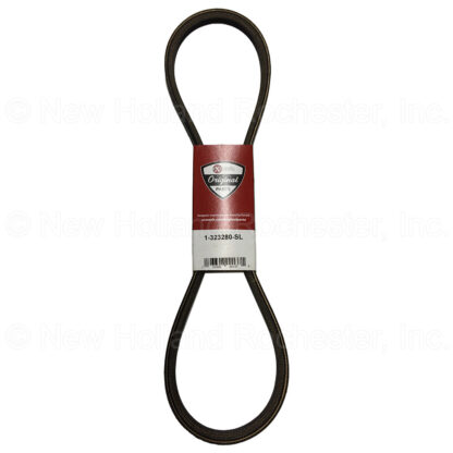 Exmark Belt Part # 1-323280-SL