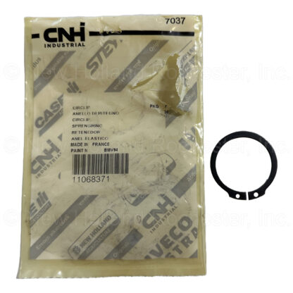 New Holland Clip Part # 11068371