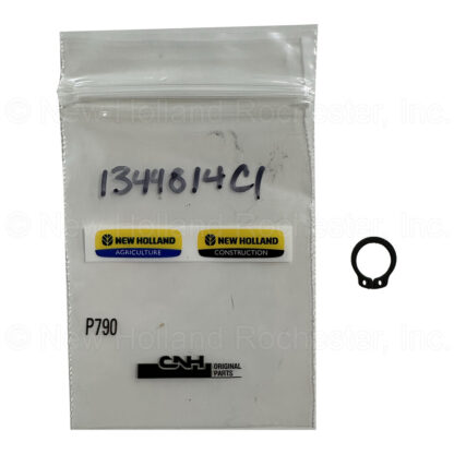 New Holland Ring Part # 1344814C1