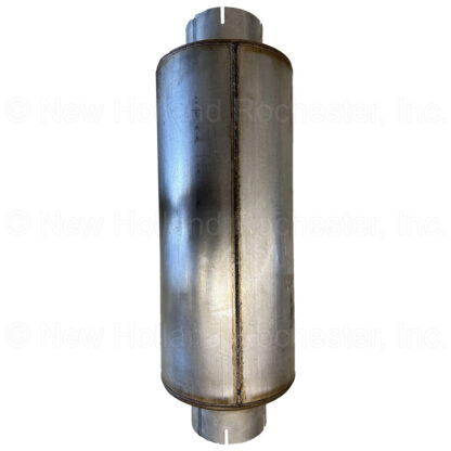New Holland Muffler Part # 21.47256