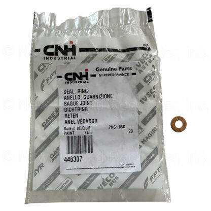 New Holland Seal Part # 446307
