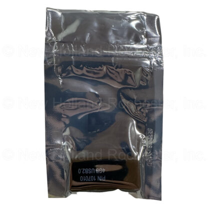 New Holland Computer Card Part # 47977312